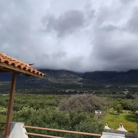 Mani Tigani View *