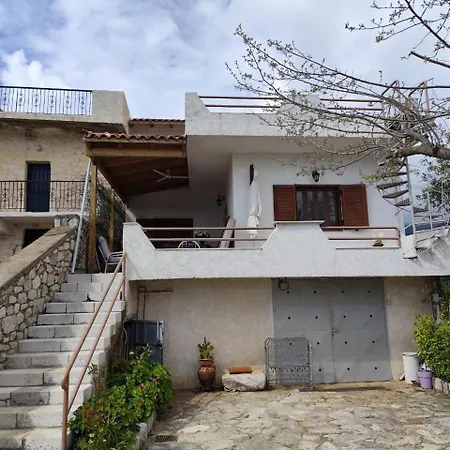Mani Tigani View Kafiona